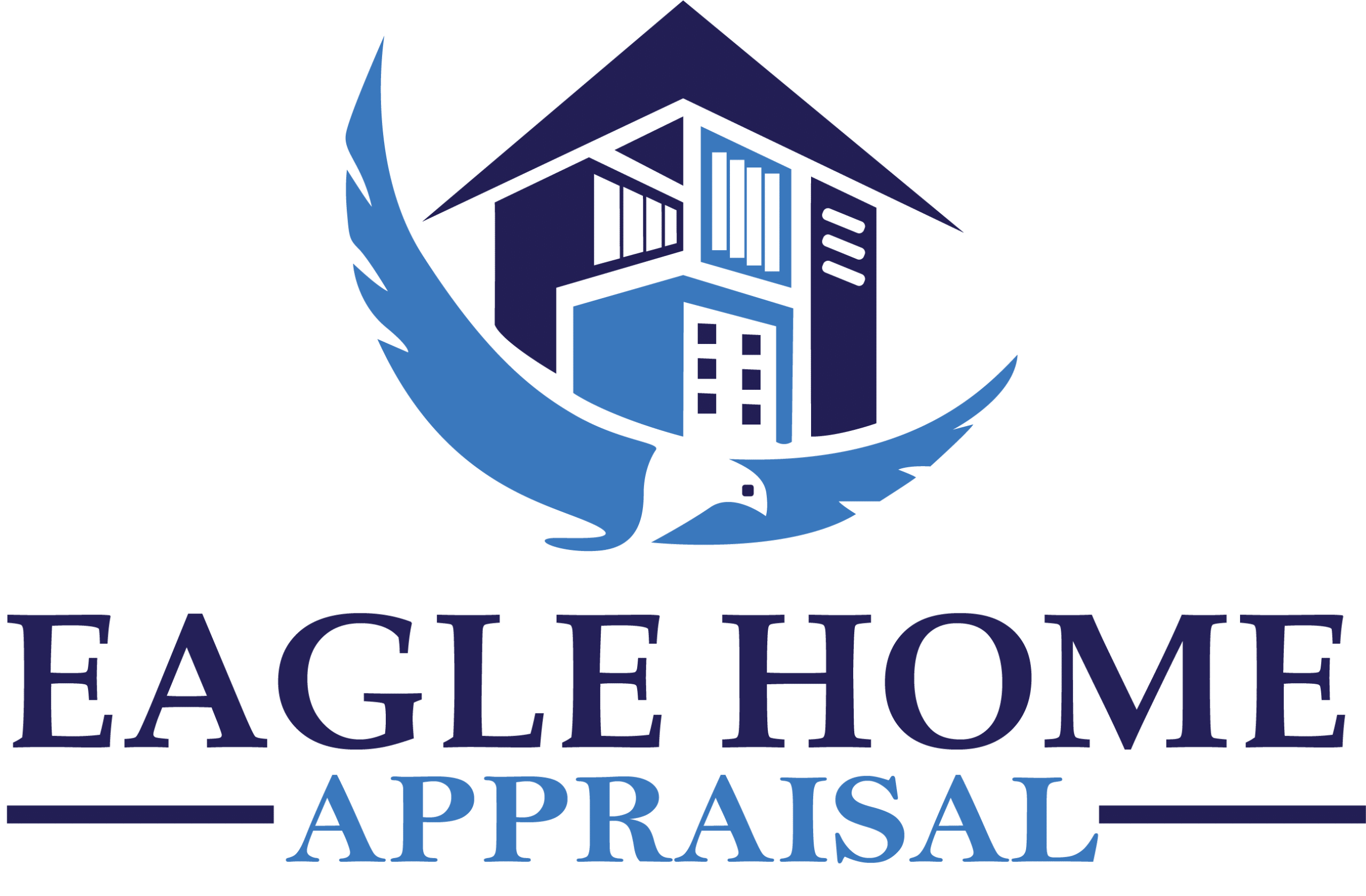 Eagle Home Appraisal Marysville logo